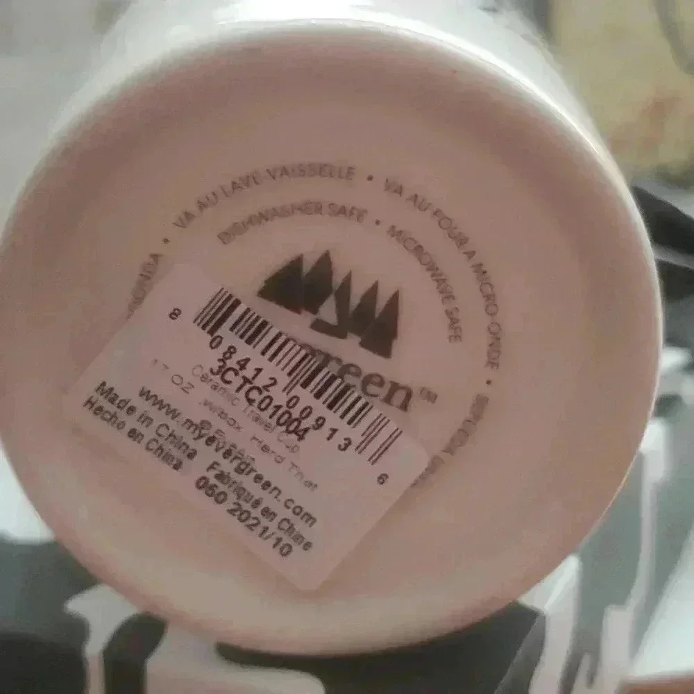 The perfect cup